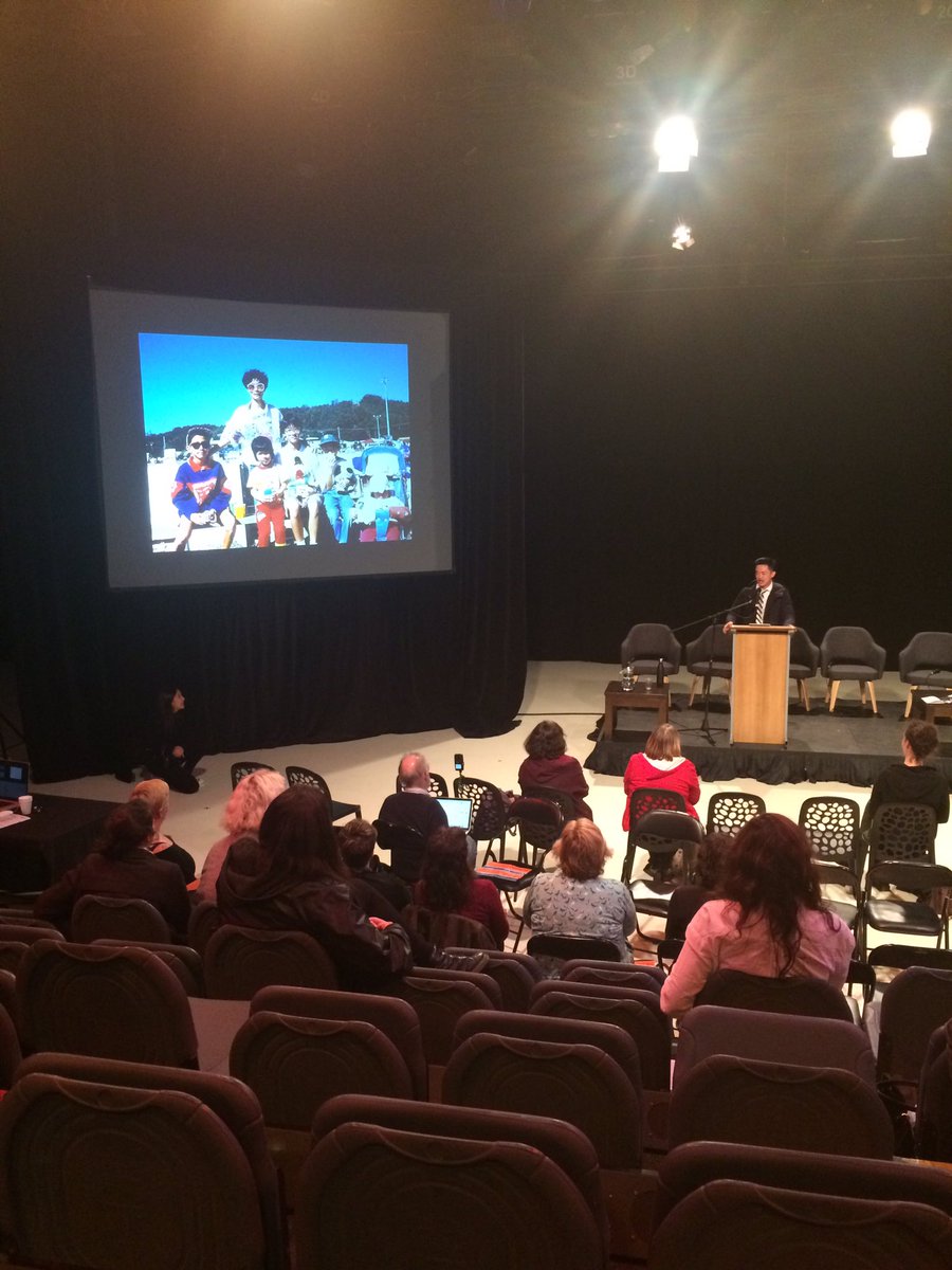 vonnepat's tweet photo. .@mrbenjaminlaw delivers the Closing Keynote at #GenNext2016. Thanks @OPENCHANNEL for a great conference!!! https://t.co/jWaeoMUYgD