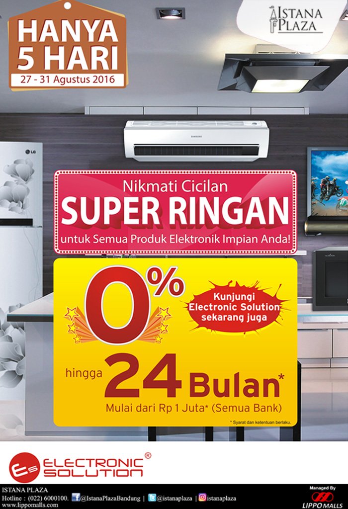Istana Plaza tweet media