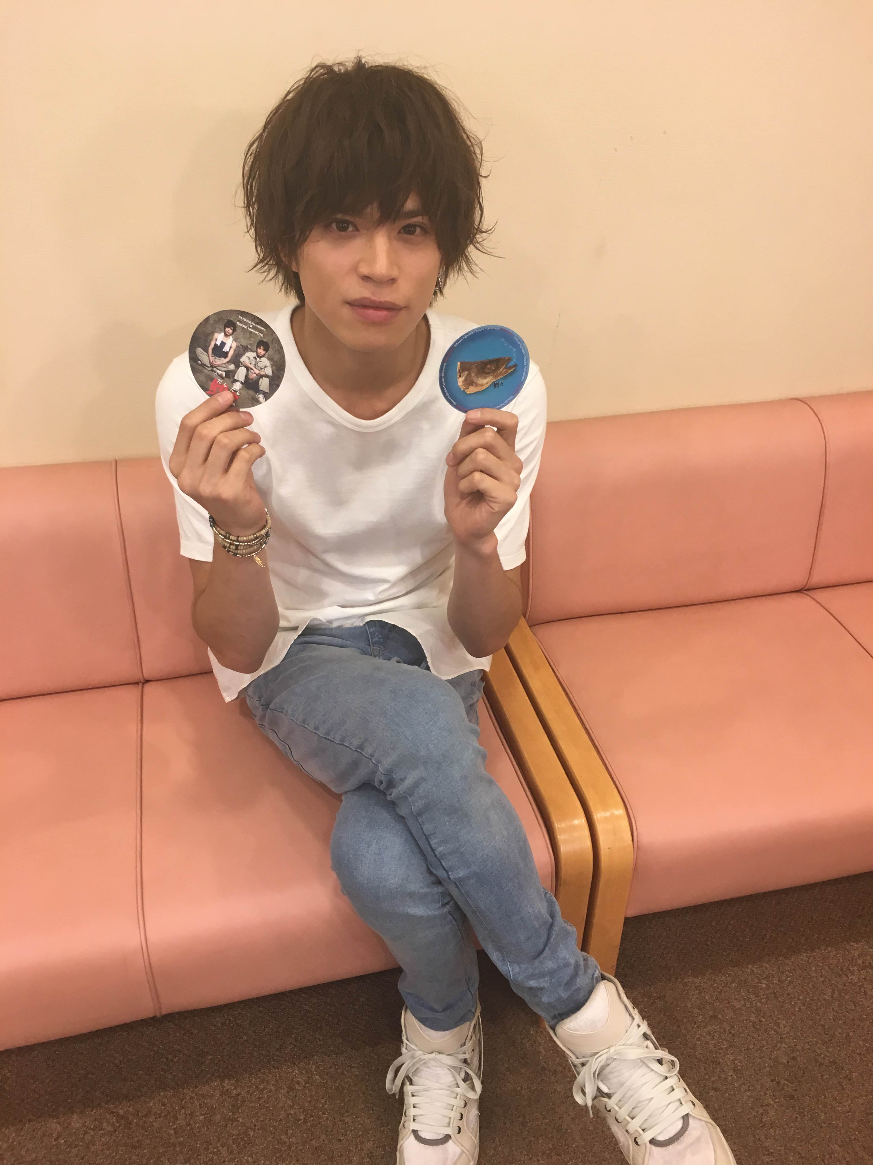 【激レア　シュリンク未開封　新品】鱈々　舞台　DVD 藤原竜也　山本裕典 舞台『鱈々（だらだら）』 藤原竜也＆山本裕典インタビュー映像