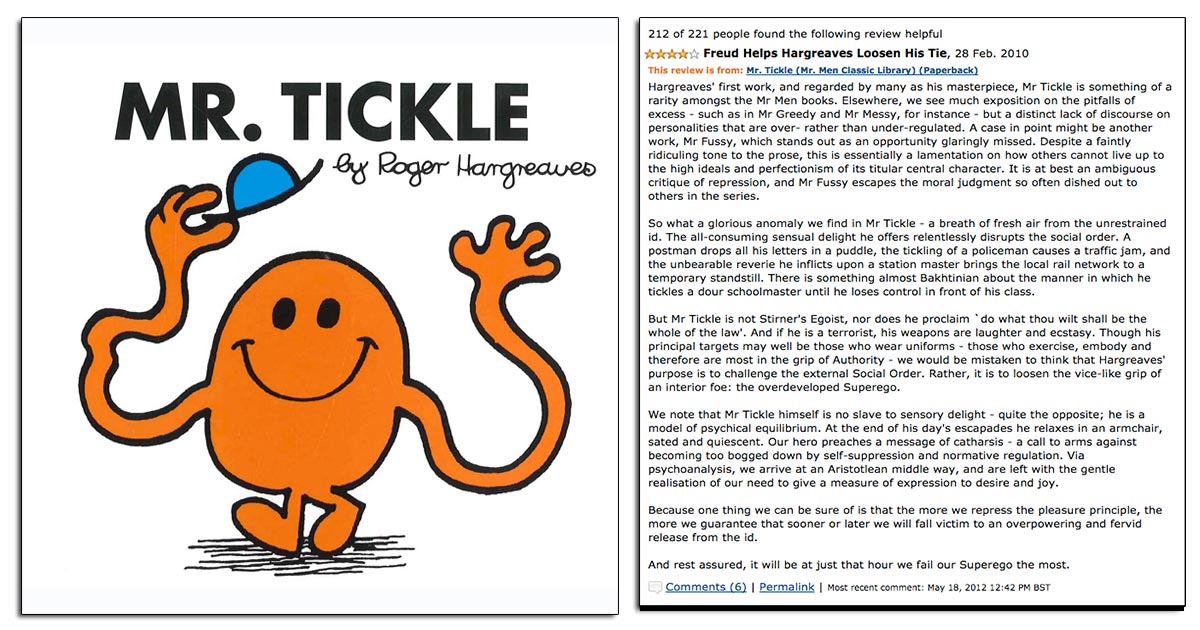 The Poke on Twitter: 