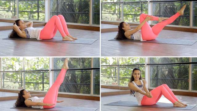 Wellness_Hacker's tweet image. Want a sexy flat stomach? You'll definitely love these 7 easy-to-do exercises buff.ly/2bSt6Ox