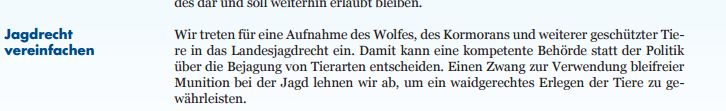 SvenIsHell's tweet image. Was bedeutet das nun für die #Wölfe? #noafd #ltwmv #jagd #ltwmv2016