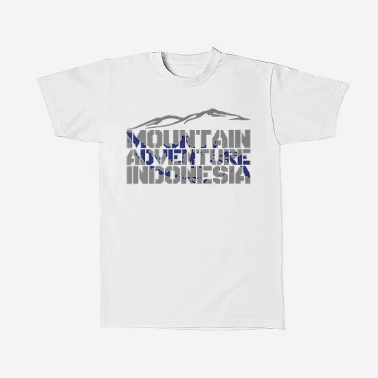 Mountain Adventure Indonesia #tshirt #kaos Order t-shirt ini dengan cara klik link ini: tees.co.id/p/337935