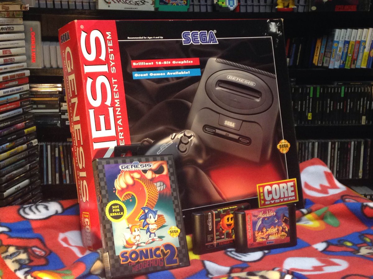 PghRetroGaming's tweet photo. Don't miss this online only giveaway! Get your #PRGX2016 tix before sales close! https://t.co/LmnJKuwcpK #Sega #expo https://t.co/jOyeWUOMP8