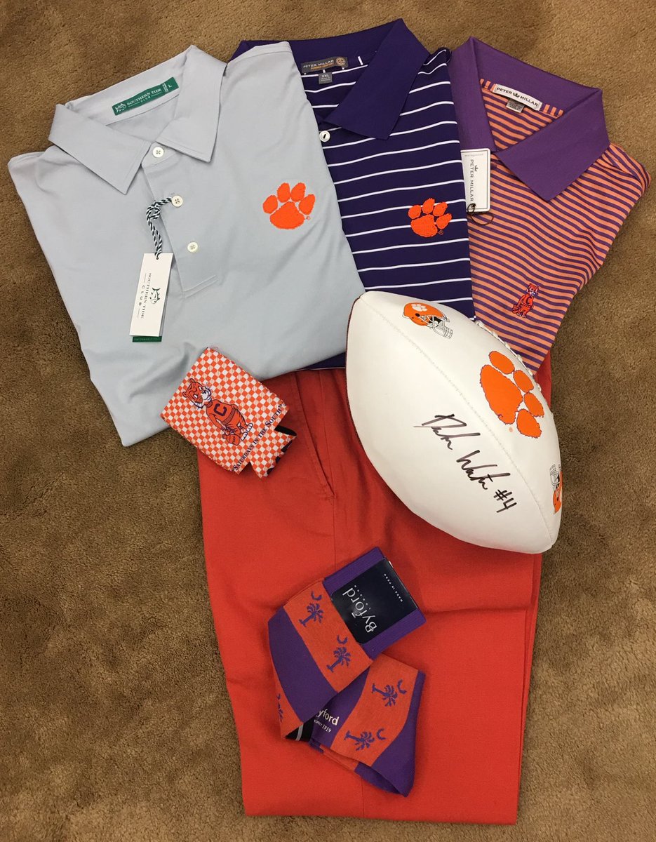 FIVE DAYS! | Beat Auburn!!!