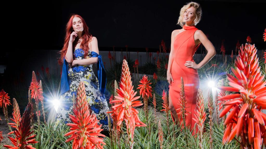 theheraldsun's tweet photo. Melbourne Spring Fashion Week’s town hall opening gala showcases latest trends
https://t.co/SNYnHmBAUs #MSFW16 https://t.co/T1wxhlnfxQ