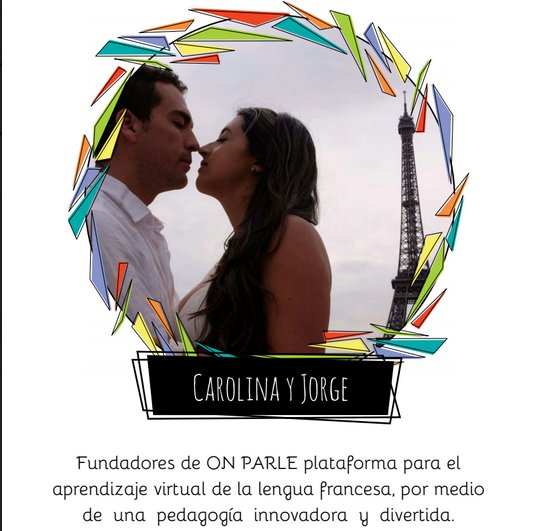 OnparleNet's tweet photo. Muchas gracias a BigBangTour por invitarnos al evento Open House Innovation 
https://t.co/IXRepHI7iZ https://t.co/57bBsWxyR8