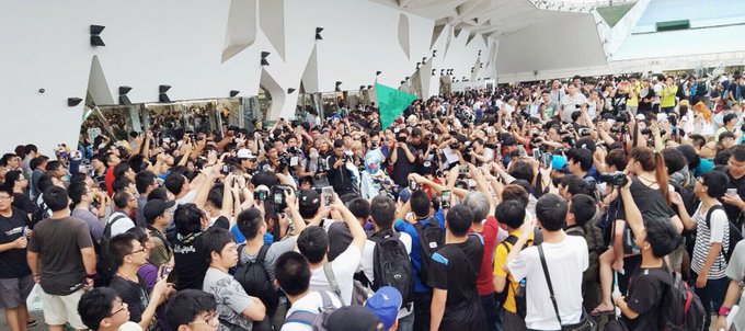 Twitterのコスプレ画像12