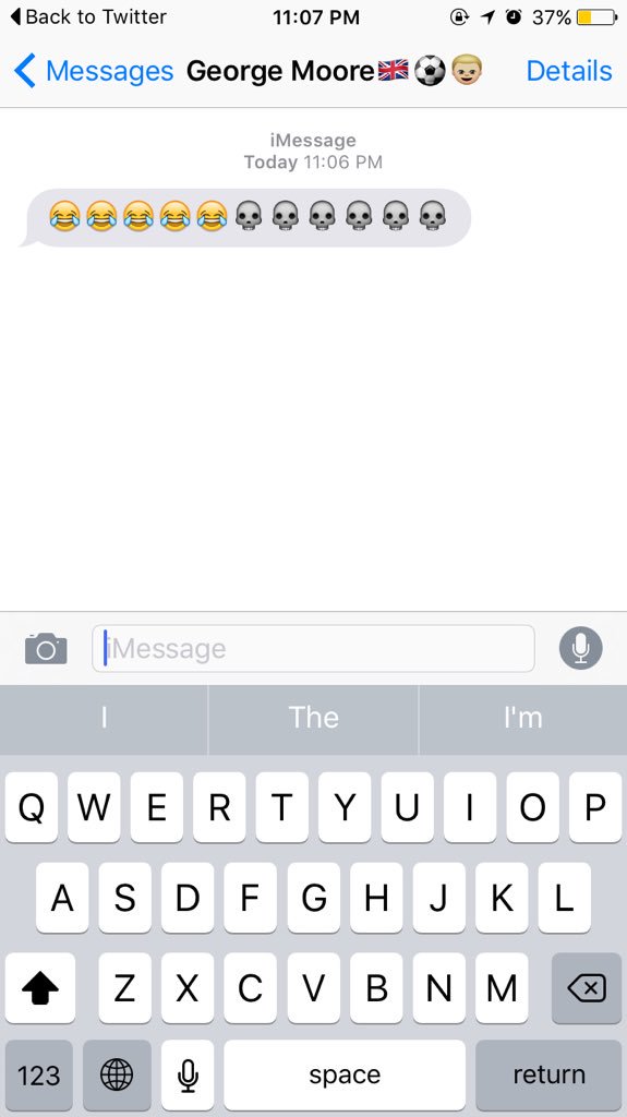 J_Lynam's tweet photo. @gmo1232 talkin ass lmao ππ #biglogs π€π»πͺπ»ππ https://t.co/xLXs0dc3n6