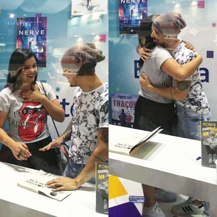 michellynack's tweet image. Obrigado por ser, o motivo do meu sorriso ❤❤ amo-te @lucas_lira