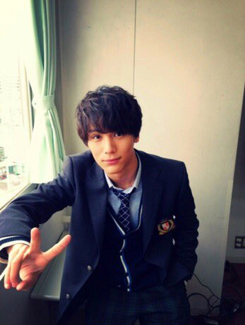 yama9_naka6's tweet photo. 専用垢作りました☺︎

#山﨑賢人好きな人RT 
#中川大志好きな人RT
#賢友さんRT 
#賢友さんスルー禁止
#RTしてくれた人全員フォローする https://t.co/x85FnpHW0P