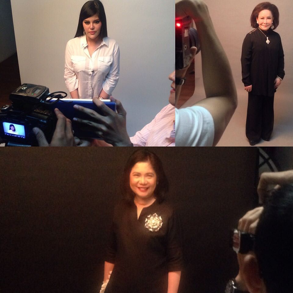 <a href="/ditasoedarjo/">dita soedarjo</a> <a href="/mme_e/">مشاكس</a> and our Bureau Chief #MariaLukito are also taking part in this breast… ift.tt/2bEMP3k