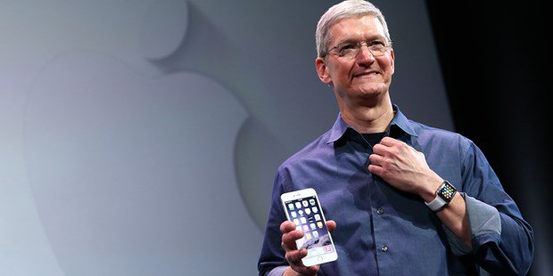 Apple, #iPhone7’nin çıkış tarihini resmen açıkladı ntv.com.tr/galeri/teknolo…