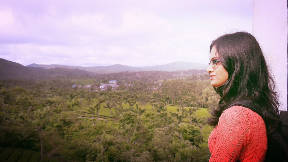The_BEEVS's tweet photo. Nature always wears the colours of spirit and hope #ilpdiaries #munnar #travellust #reminisce https://t.co/5Gyd3S2336