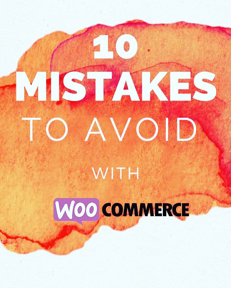 mixtfy's tweet photo. 10 Mistakes To Avoid With #Woocommerce
link: https://t.co/QZn7tBk3Xf
#web #webdesign #ui #ux #webdeveloper https://t.co/pTRRPHTjpO