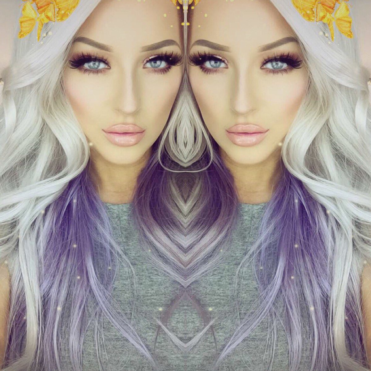 Babsbeauty в X: „Snap filters are life 🙌🏻🙌🏻 👻babsbeauty2014👻  t.coh5sAwrp82I“  X