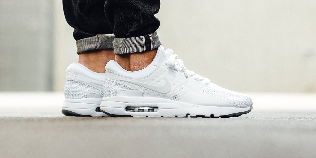 nike air max zero q