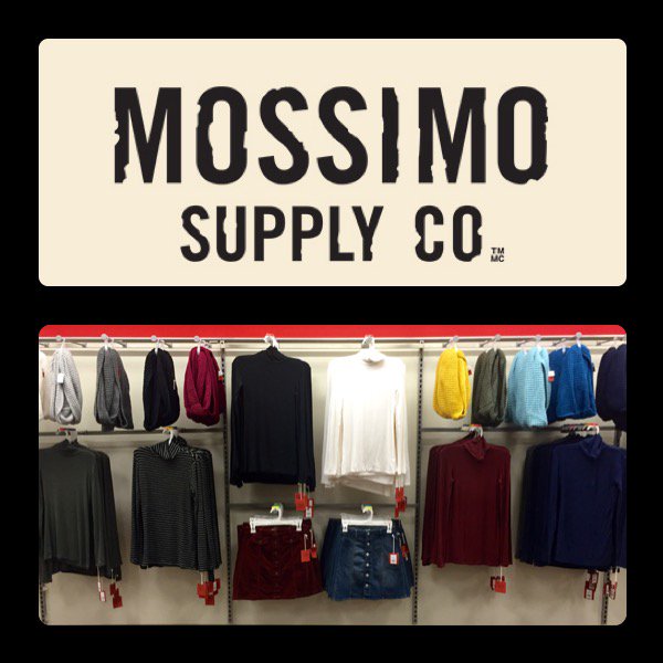 Fall trend statement pops on the MSC back wall at T-1405. #vmtl #TargetStyle #RTW #ROYGBIV <a href="/JL_Ore/">Jeremy Lundberg</a> <a href="/triforceattack/">steve beck</a>