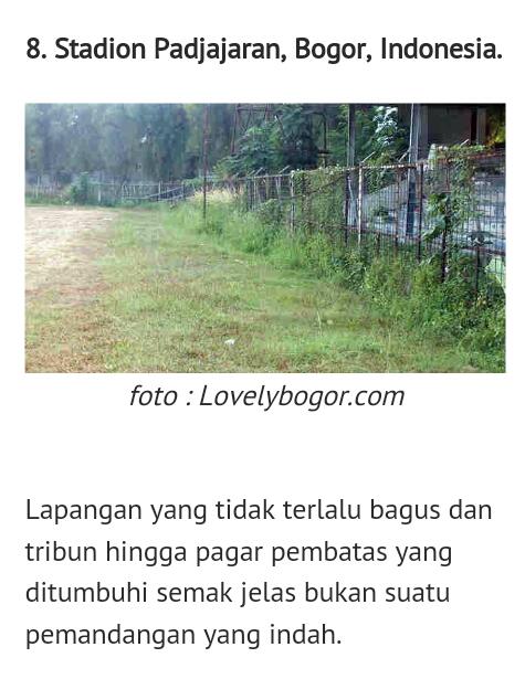 @persikabofc1973 <a href="/BimaAryaS/">bima arya</a> <a href="/BaladPSB/">Balad PSB</a> <a href="/PSBBogor/">PSB Bogor</a> <a href="/LASKARPAKUAN_/">LASKARPAKUAN</a> <a href="/BB_Troopers/">Bogor Biru Troopers</a> 
MIRIS... MASA KALAH SAMA SEMPUR