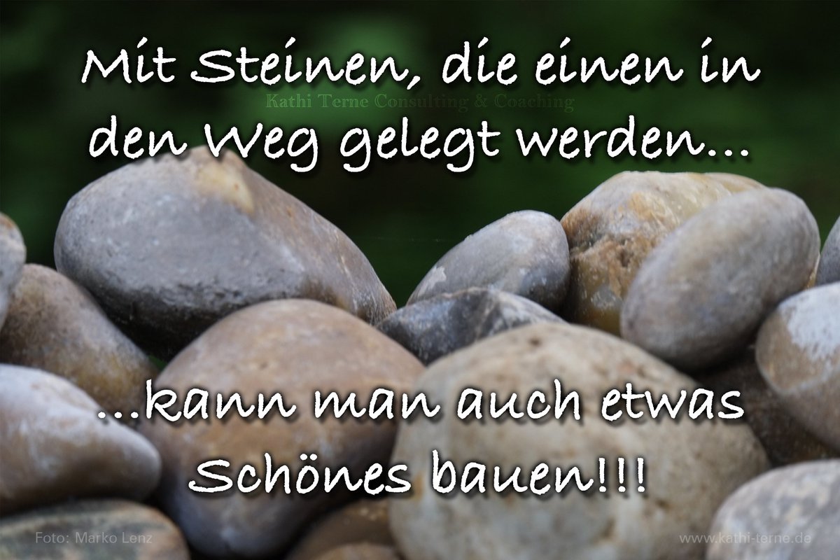 #motivation des Tages "Was Schönes bauen"
#coaching #kreativität #business #Burnout #karriere #job