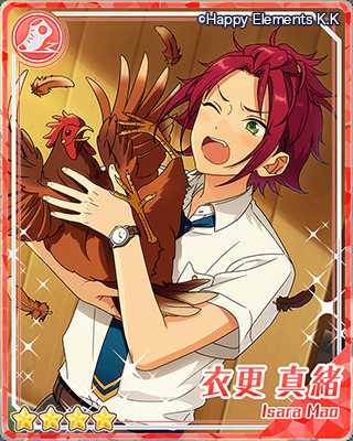 ensemble_stars's tweet photo. 【お知らせ】本日15時よりキャンペーン『スカウト！情熱のカルメン』を開始しました！
北斗と真緒はどちらもアイドルロードに『マタドール衣装』がついています♪ #あんスタ https://t.co/7ZE6sMwBM7