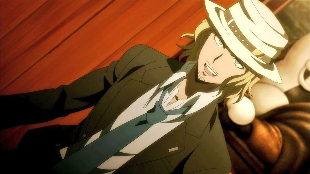 ルンパさん アニメ ダンガンロンパ3 未来編 8話 黄桜 キミってヤツは スゲーな月光ヶ原 霧切さんによくも おいおいマジかよ 流石は霧切さん