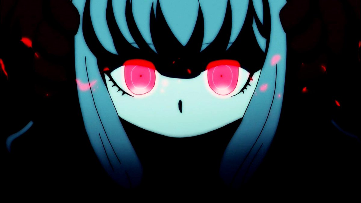 Twitter पर ルンパさん アニメ ダンガンロンパ3 未来編 8話 黄桜 キミってヤツは スゲーな月光ヶ原 霧切さんによくも おいおいマジかよ 流石は霧切さん