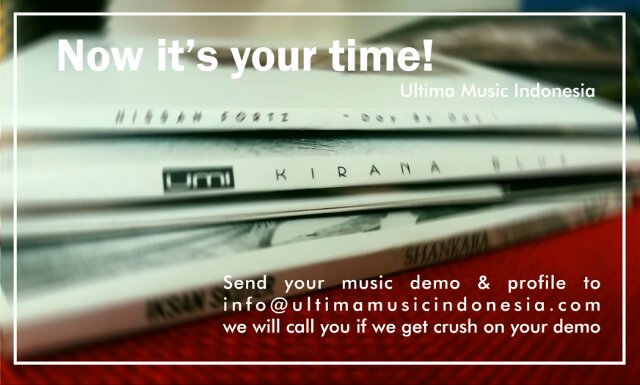 MusicFactoryUMI's tweet photo. Yes, now it's your time! You can also send link soundcloud/reverb/youtube to us #UMI #edmindonesia #gigsmedia https://t.co/tQ5M9EHe89