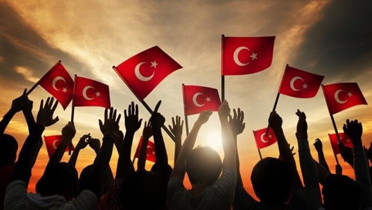 Bu topraklarda bugünleri yaşamamıza vesile olan o büyük gün, #30agustoszaferbayramı 
NE MUTLU TÜRK'üm DİYENE..🇹🇷🇹🇷🇹🇷