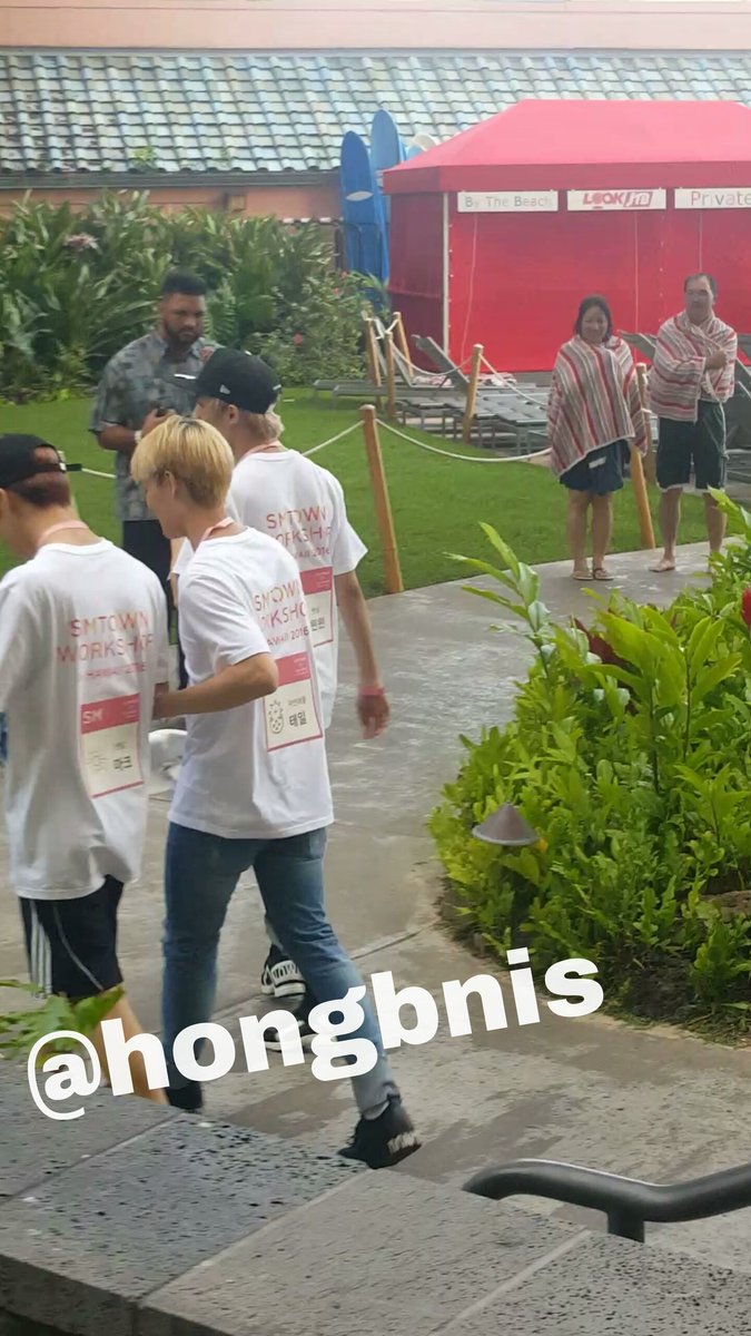 ー mark, taeil &amp; sicheng (nct)