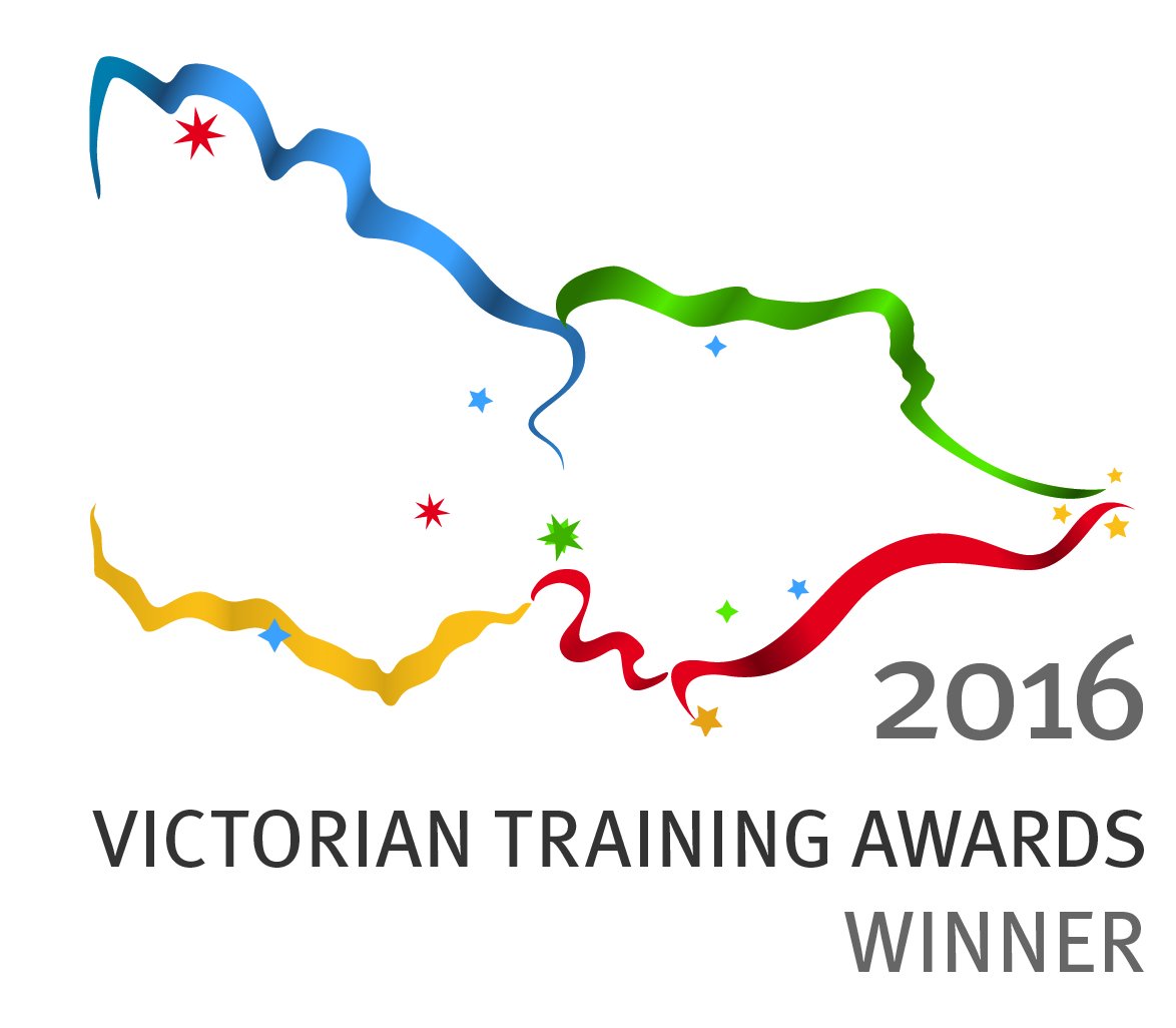 ALinkvic's tweet photo. It's official. Thanks to all who helped make this award possible! #mbavtraining https://t.co/0NS61D3tf6