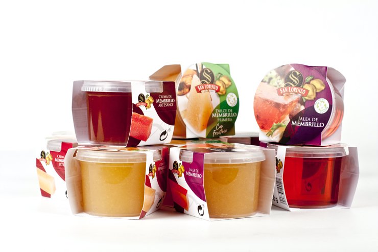 Sabor_Membrillo's tweet photo. Ya está disponible nuestra nueva gama #singluten #dulcemembrillo  #sabormembrillo #CordobaEsp ¿Quieres probarla? https://t.co/VM4ZhD8dMR