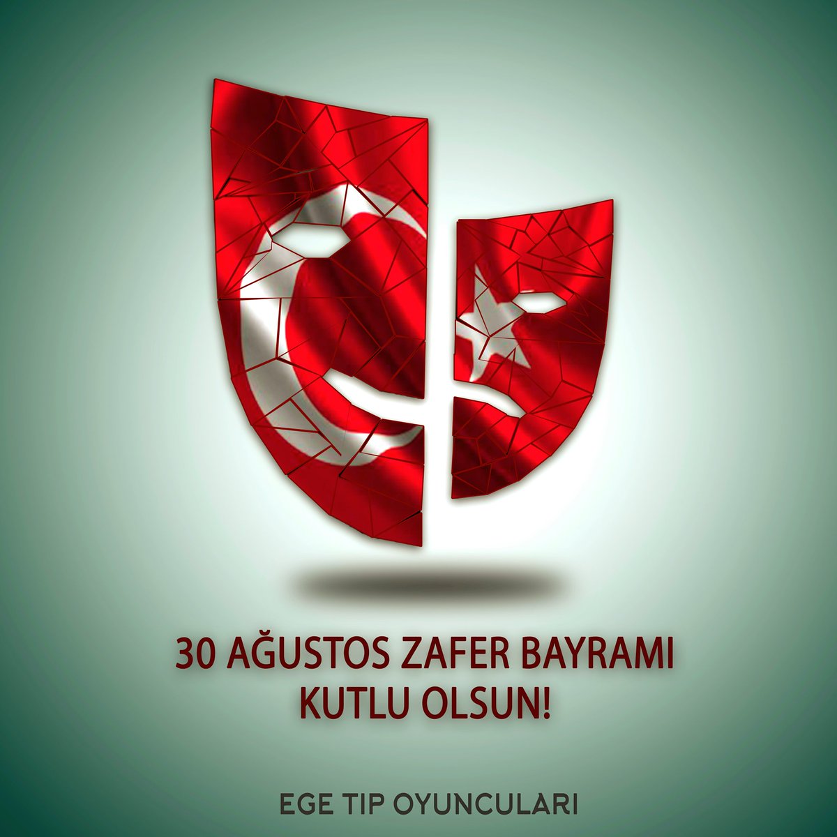 Ege Tıp Oyuncuları (@egetipoyuncular) on Twitter photo 