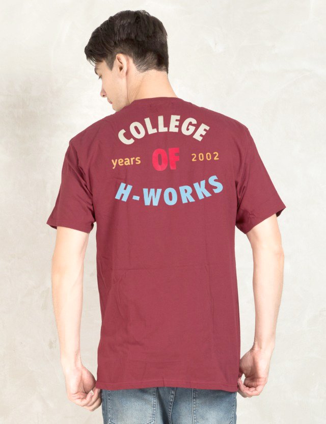 highlightworks's tweet image. t-shirt
college
idr.125 k