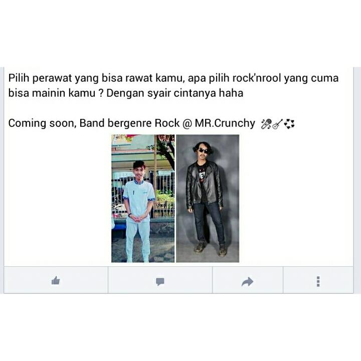 Yuhuuuuu 🙌🙈🙉🙊