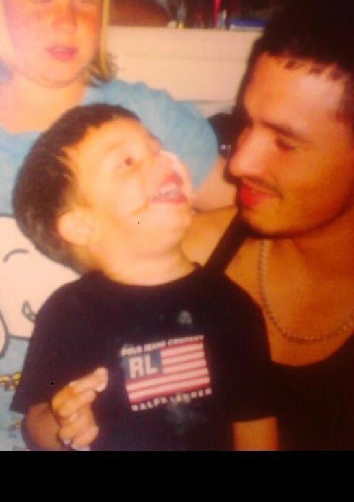 missen my pops a little more tonight, rest easy 🙏