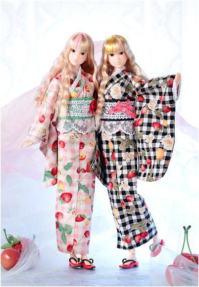 momokoドールのマネージャー(旧型) on X: