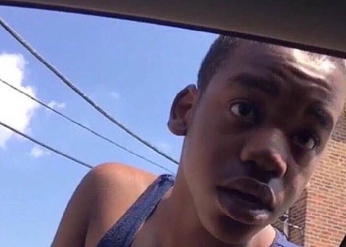 FunnyPicsDepot's tweet photo. Customer: It's so nice outside today isn't it?

Me: Don't disrespect me like that https://t.co/kHXfKrhxZX