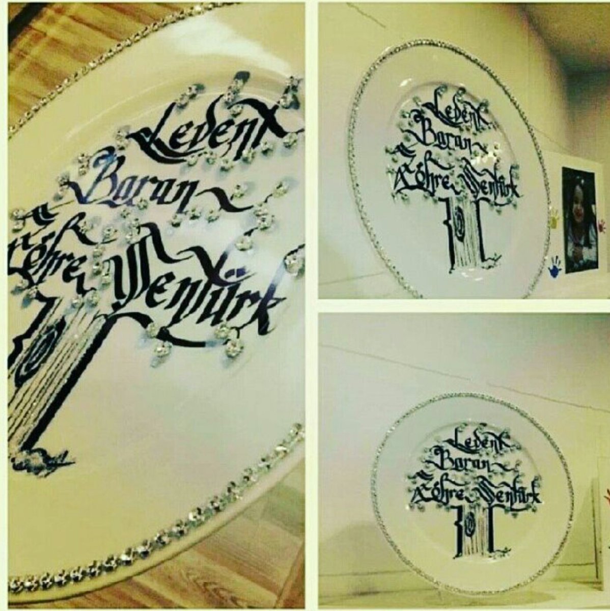 Aile ağacı olmayan ev kalmasın 😊