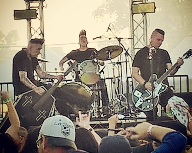 At the Hoedown earlier this month!!!