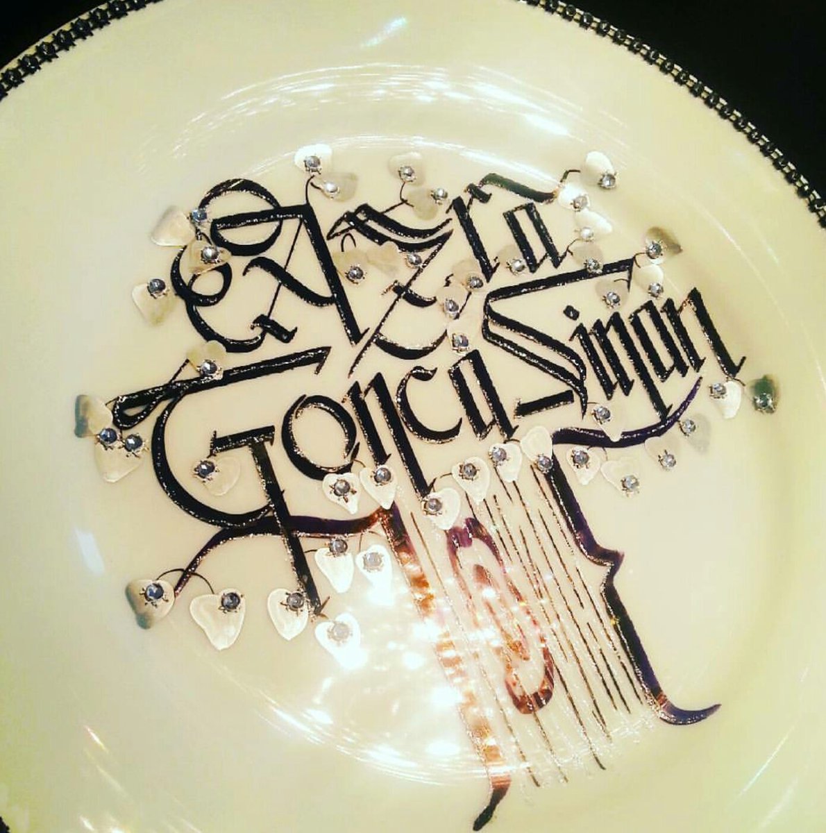 Hediyelik ... en özel ..en güzel ..