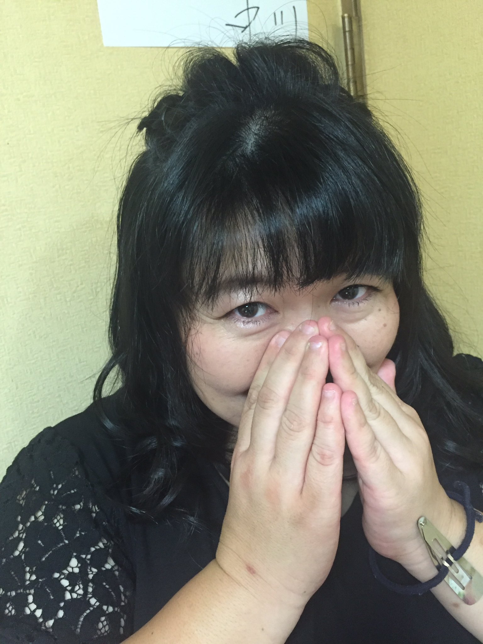 鶯谷デッドボール&鶯谷おかあさん情報 on Twitter 