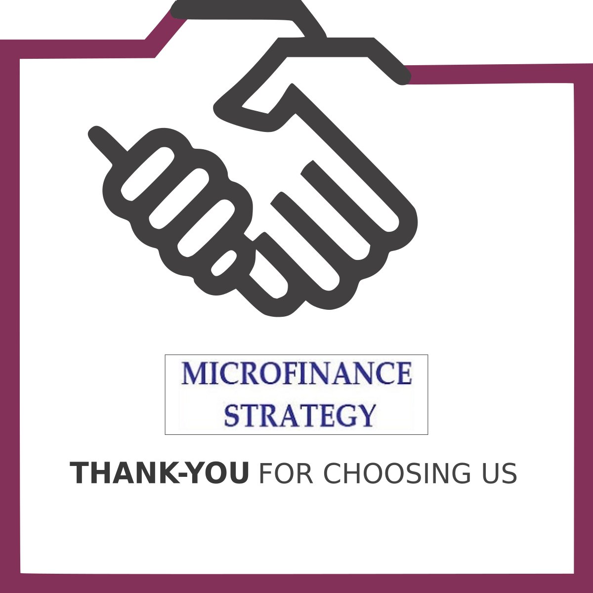 gkprogressitc's tweet image. A big thank to Swiss-based consultancy company MF Strategy SARL, for trusting us with the redesign of their website!