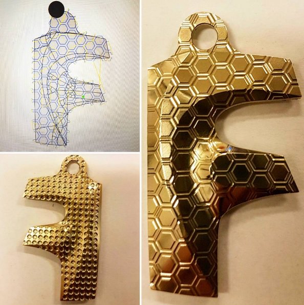 Adsk_adv_mfg's tweet image. Results of our #FusionCAMchallenge a thoroughly good read, #CNC as #art autode.sk/2cbqOMj