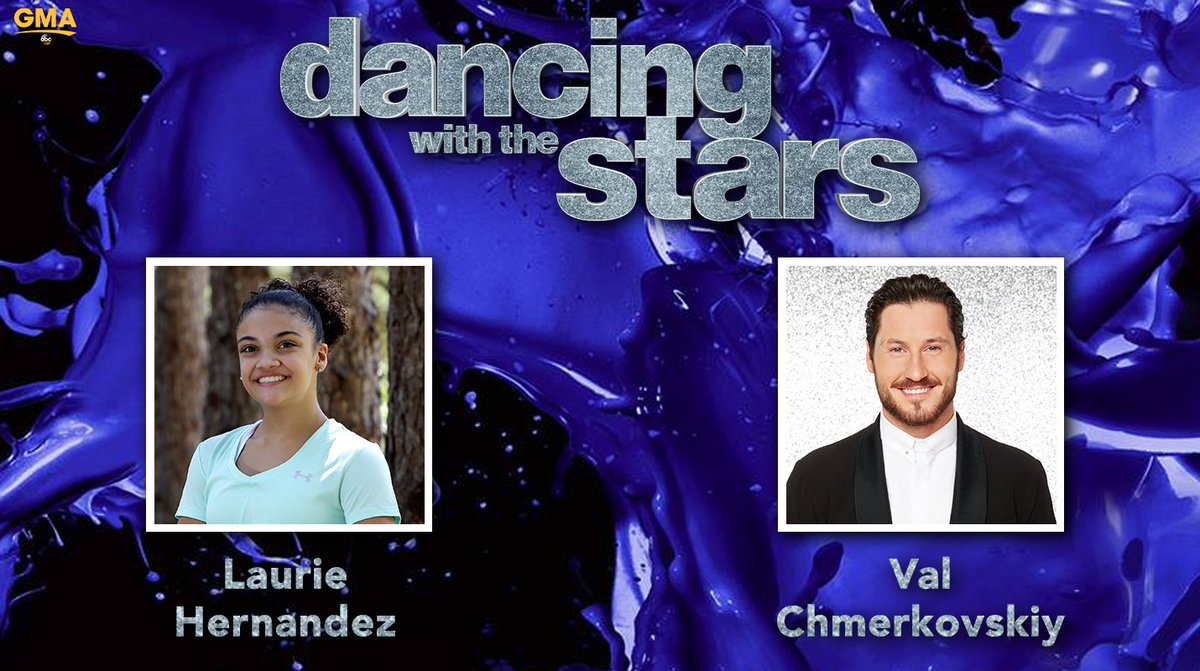 Dancing with the Stars USA - Season 23 - Live CrG2llOWAAAnIqt