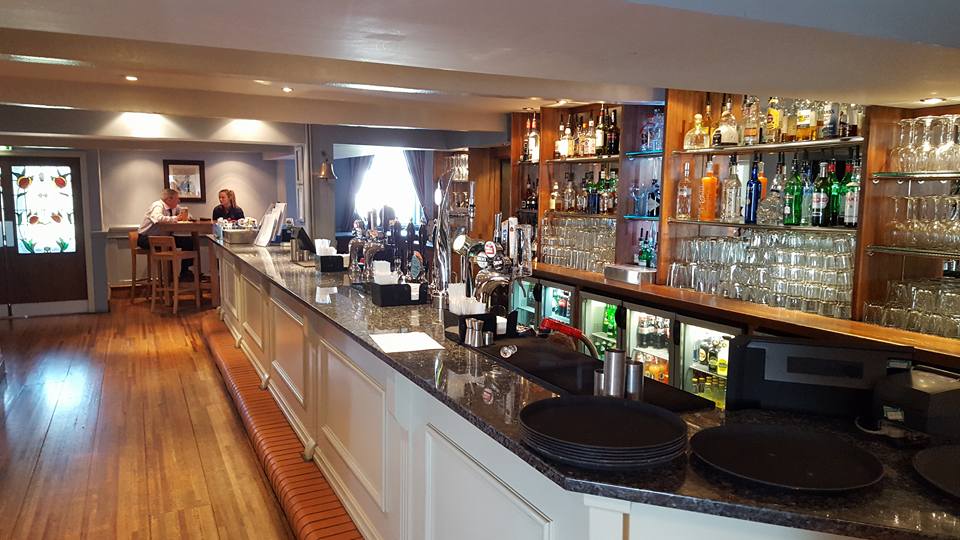 Did you know we have a "try before you buy" policy for our selection of beers and wines?