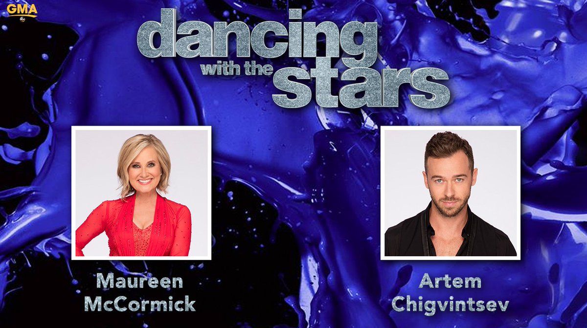 Dancing with the Stars USA - Season 23 - Live CrG4SEBWgAEIxok