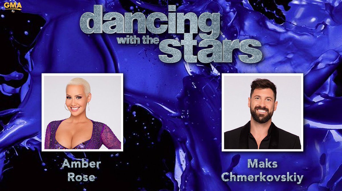 premiere - DWTS Season 23 - Episodes - General Discussion - *Sleuthing - Spoilers* - Page 13 CrG4VjdWIAIY_xu