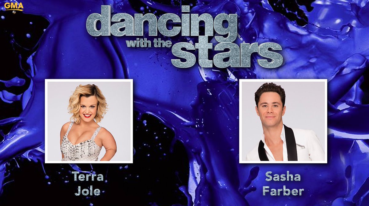Dancing with the Stars USA - Season 23 - Live CrG4ZHNXYAETTDC