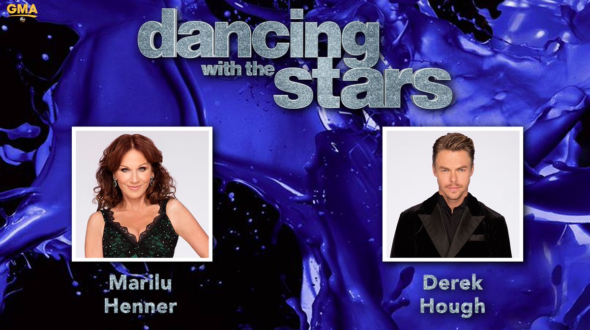 Dancing with the Stars USA - Season 23 - Live CrG4dIdXgAE1R9G